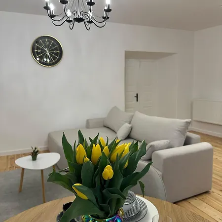 Krakowskie Przedmiescie 36 Best Apartments Parking Free Lublin Exterior photo
