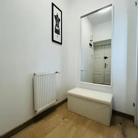 Krakowskie Przedmiescie 36 Best Apartments Parking Free Lublin Exterior photo