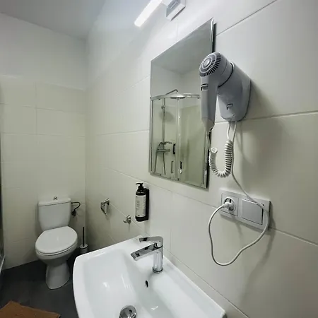 Krakowskie Przedmiescie 36 Best Apartments Parking Free Lublin Exterior photo
