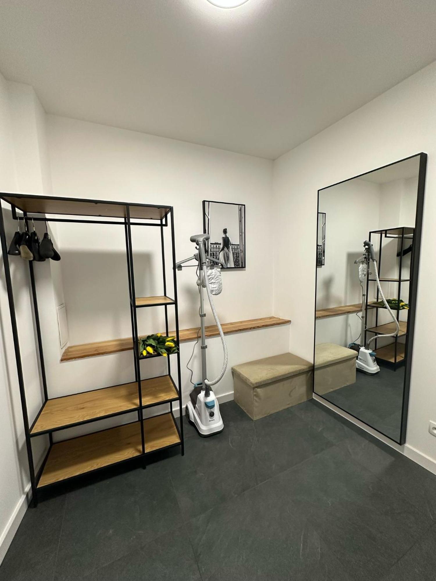 Apartment Krakowskie Przedmiescie 36 Parking Free Lublin