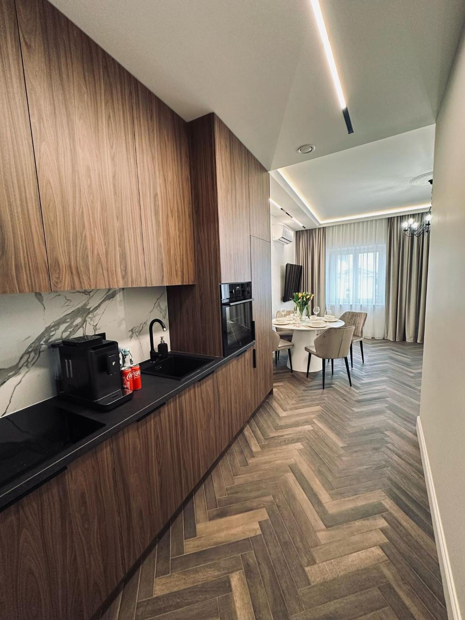 Krakowskie Przedmiescie 36 Parking Free Apartment *