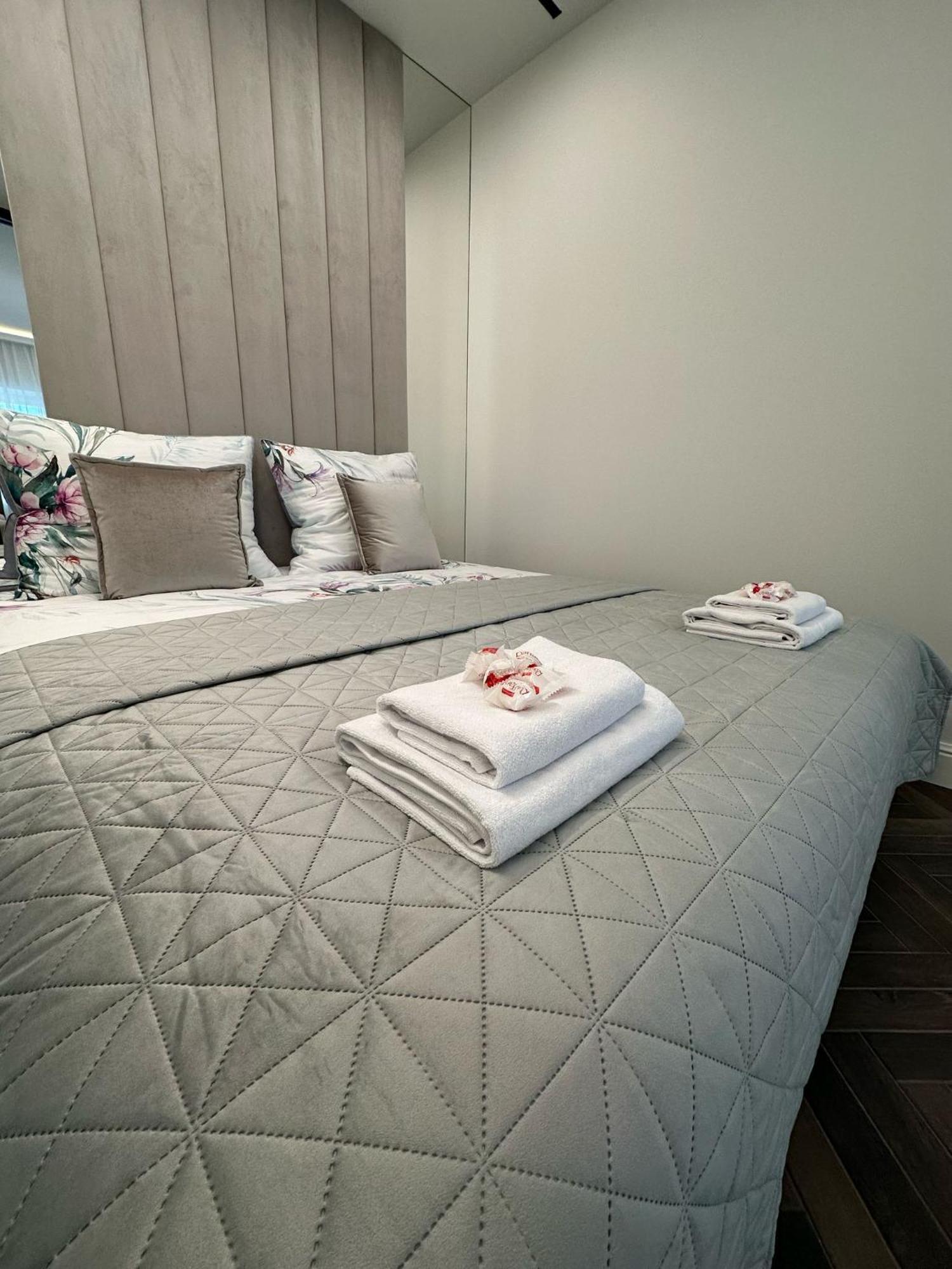 Krakowskie Przedmiescie 36 Parking Free Lublin