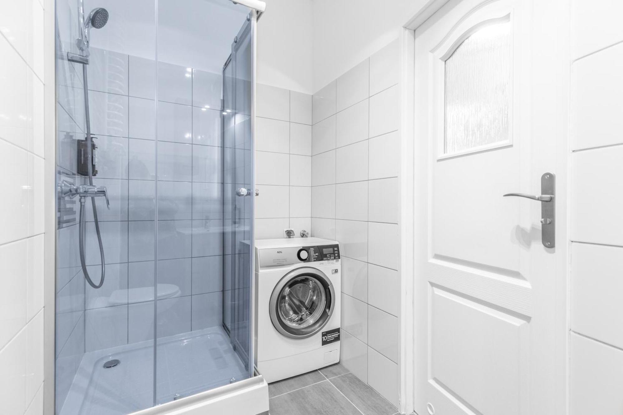 Krakowskie Przedmiescie 36 Parking Free Apartment Lublin