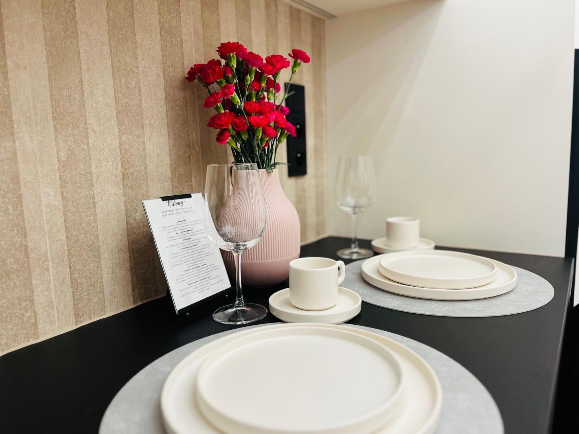 Krakowskie Przedmiescie 36 Parking Free * Lublin