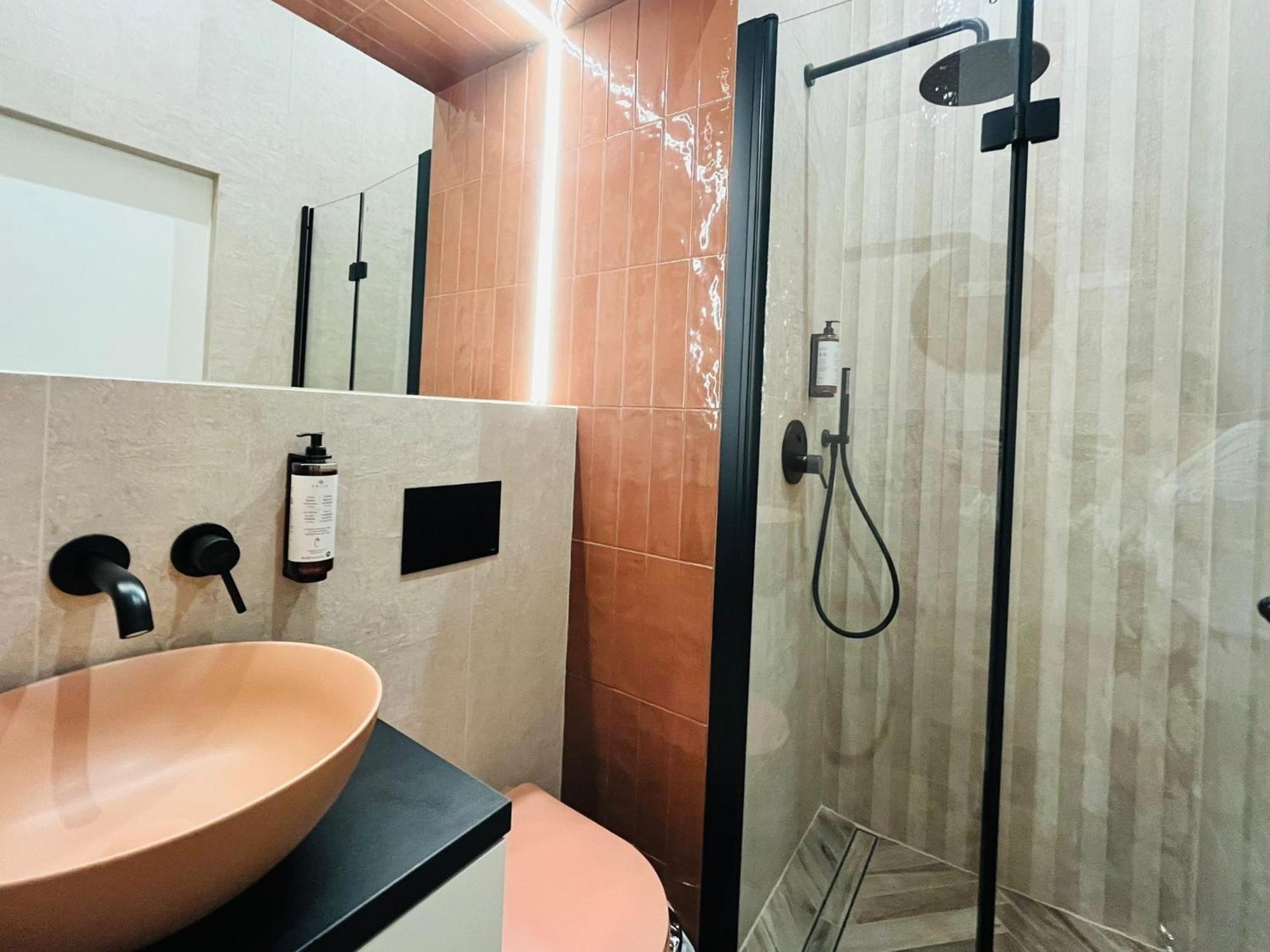 Krakowskie Przedmiescie 36 Parking Free Lublin